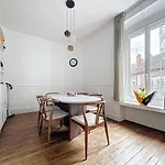 Apartment Nuit D'or - Extrabrut - Sejour & Pro *