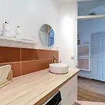 Apartment Nuit D'or - Extrabrut - Sejour & Pro