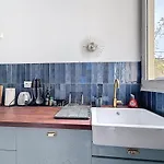 Apartment Nuit D'or - Extrabrut - Sejour & Pro *