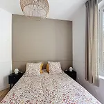 Nuit D'or - Extrabrut - Sejour & Pro Apartment Epernay