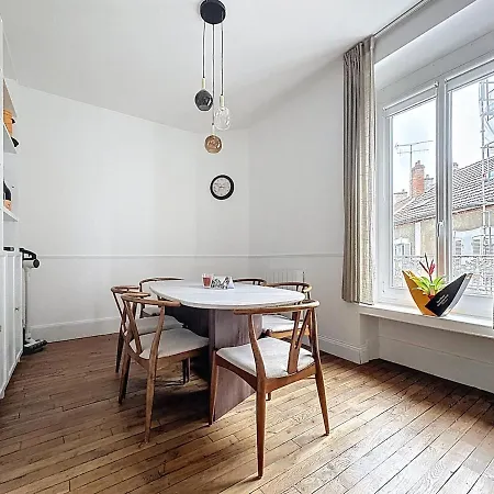 Appartement Extrabrut *