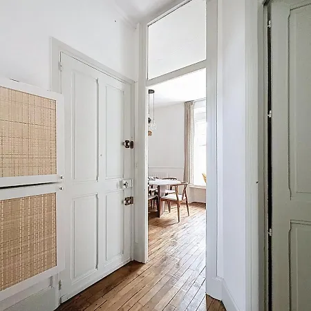 Apartment Nuit D'or - Extrabrut - Sejour & Pro