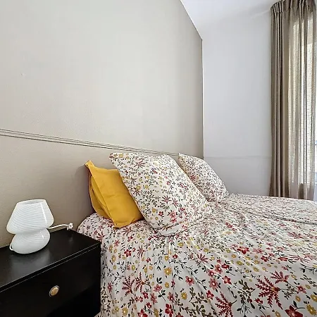 Apartment Nuit D'or - Extrabrut - Sejour & Pro *