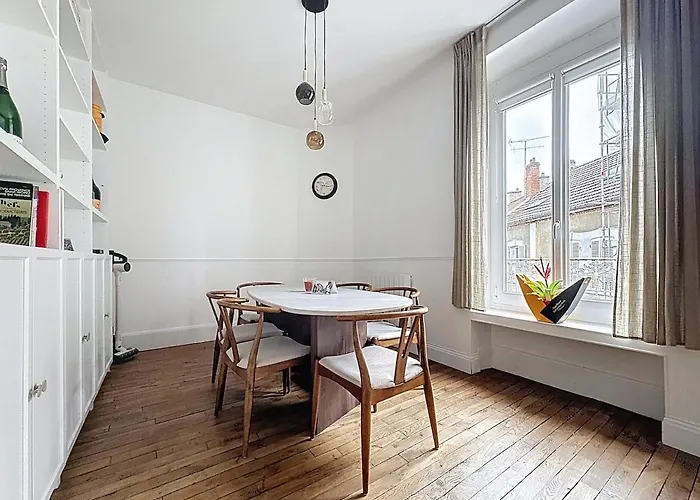 Appartement Extrabrut *