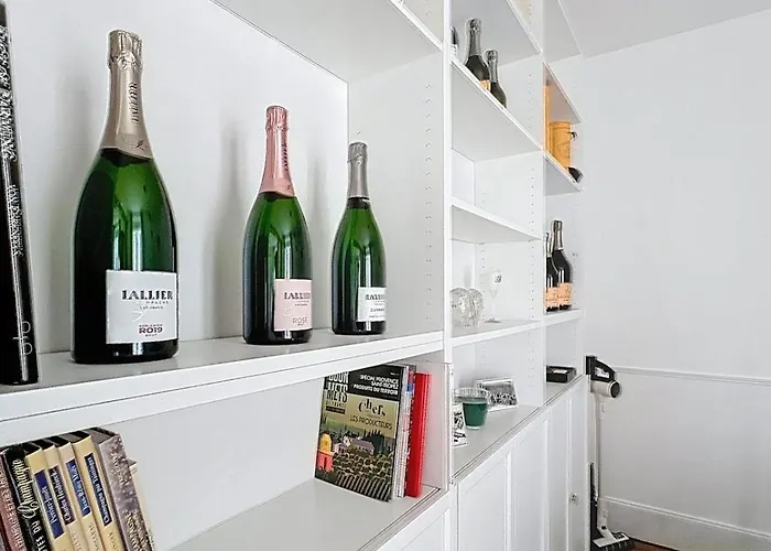 Extrabrut Appartement *