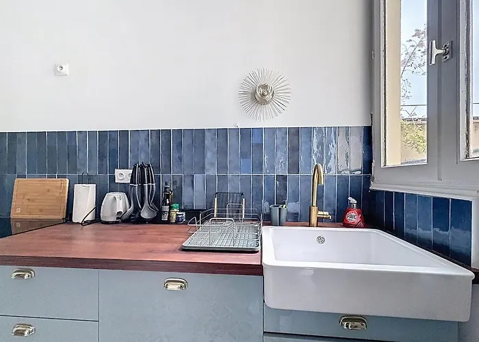 Appartement Extrabrut *