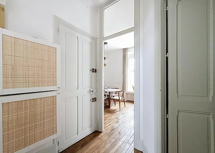 Appartement Extrabrut