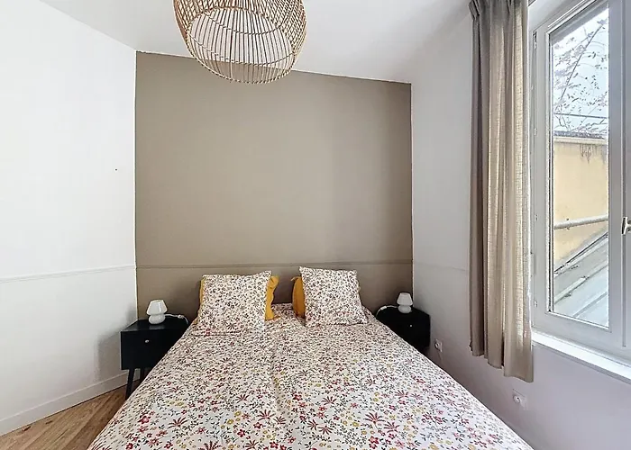 Extrabrut Appartement Épernay