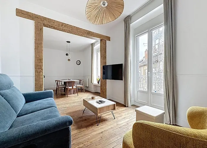 Extrabrut Appartement